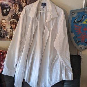 Long Sleeve dress shirt